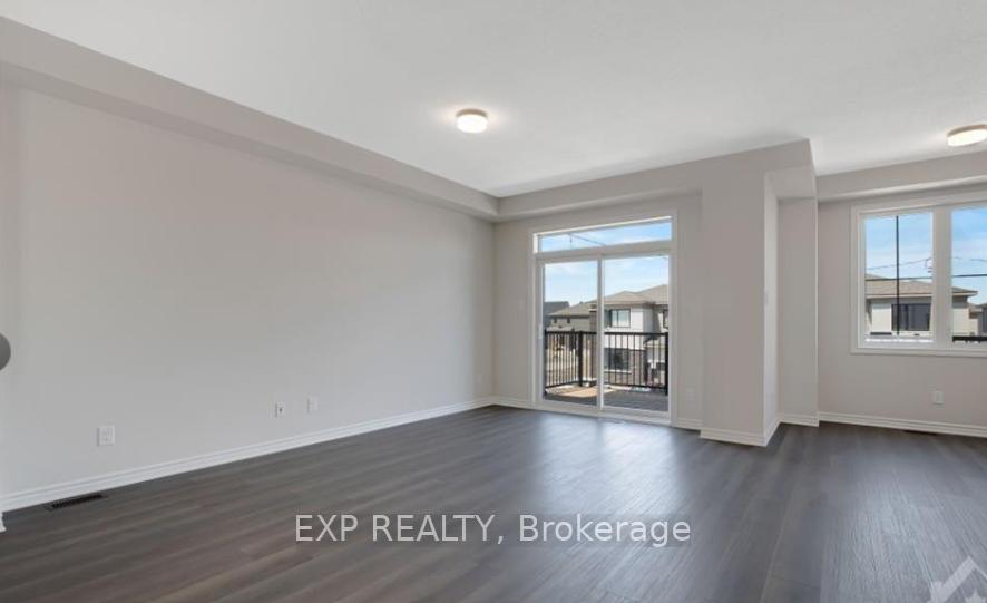 Photo 9 of 57 Lentago Avenue N, Ottawa, Barrhaven - Half Moon Bay — HOMEH