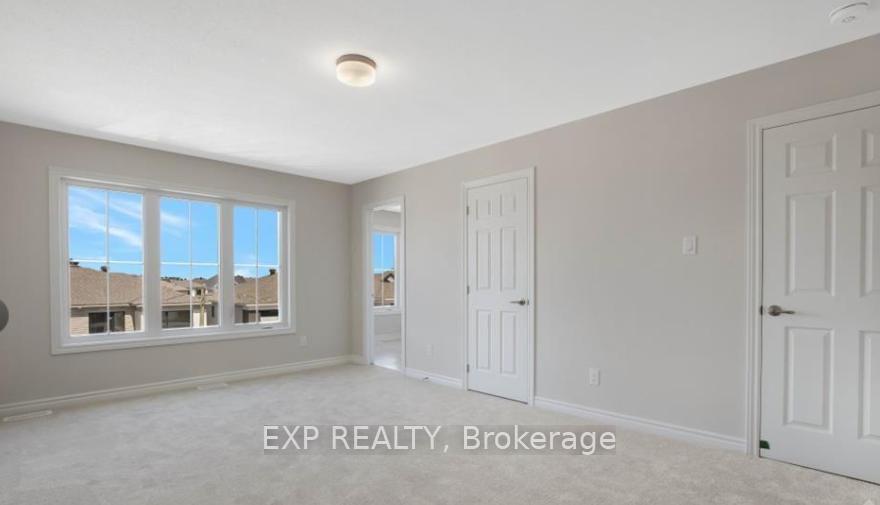Photo 13 of 57 Lentago Avenue N, Ottawa, Barrhaven - Half Moon Bay — HOMEH