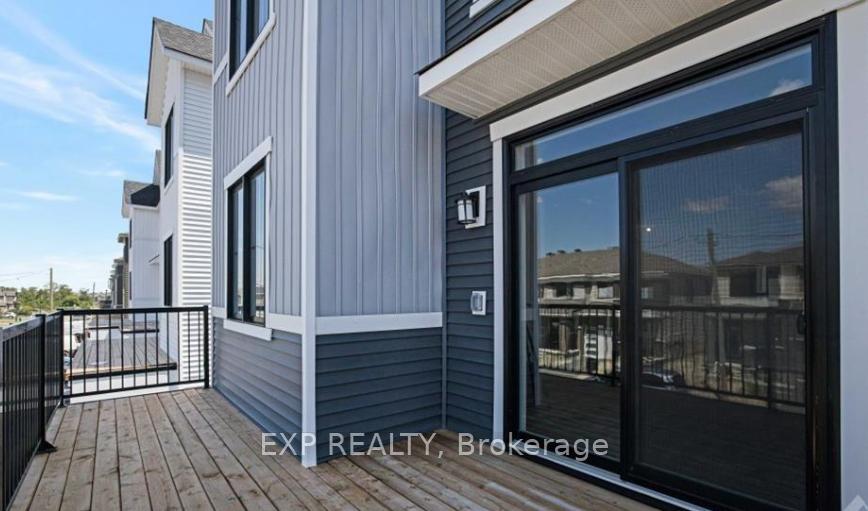 Photo 14 of 57 Lentago Avenue N, Ottawa, Barrhaven - Half Moon Bay — HOMEH