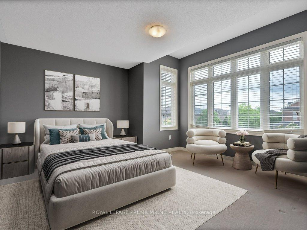 Photo 7 of 163 Tonner Crescent, Aurora, Bayview Northeast — HOMEH
