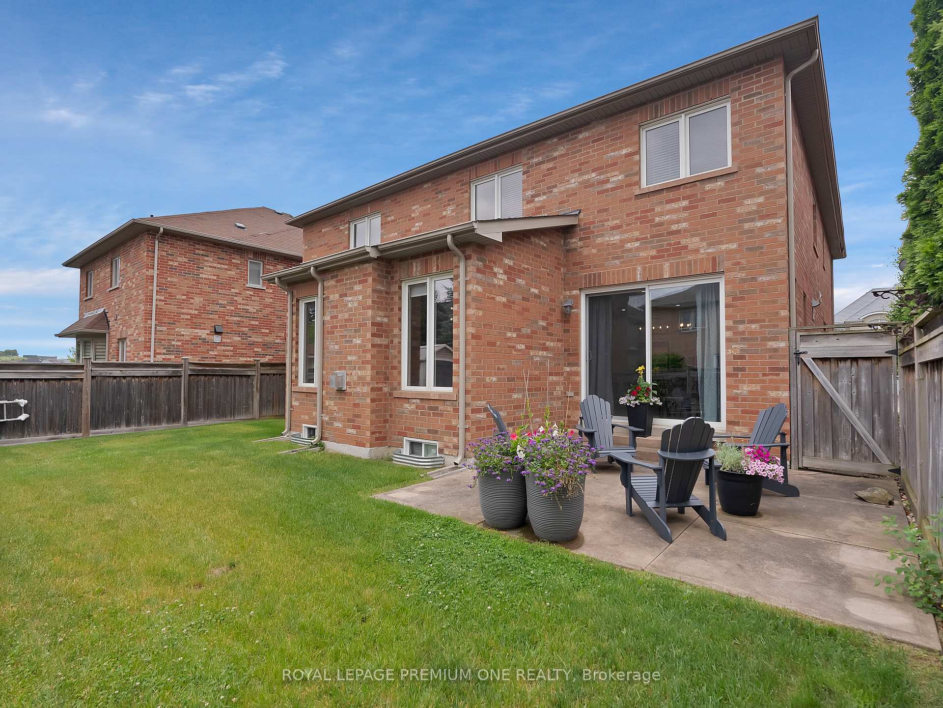Photo 13 of 163 Tonner Crescent, Aurora, Bayview Northeast — HOMEH