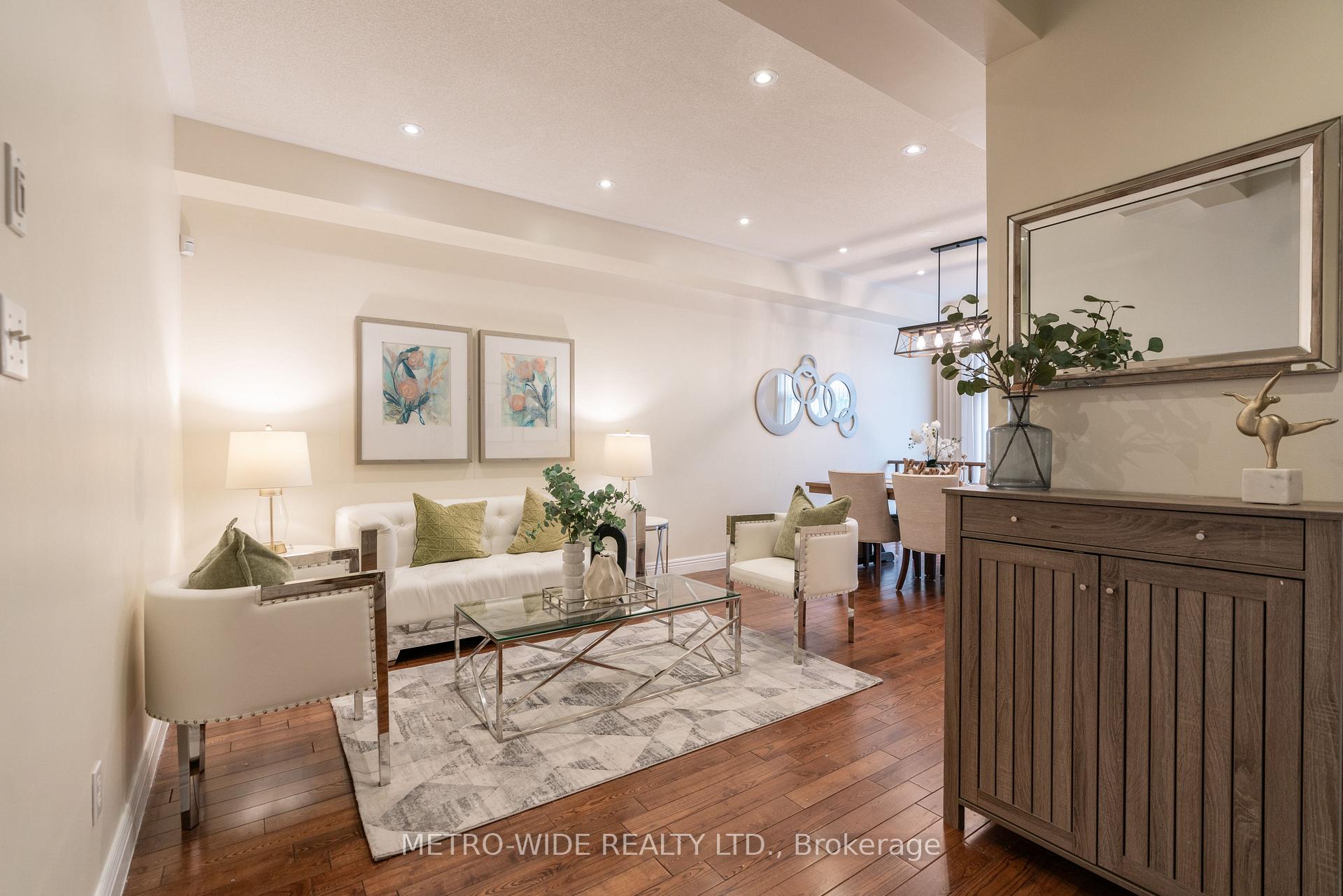 Photo 6 of 51 Silverwood Circle, Ajax, Central East — HOMEH
