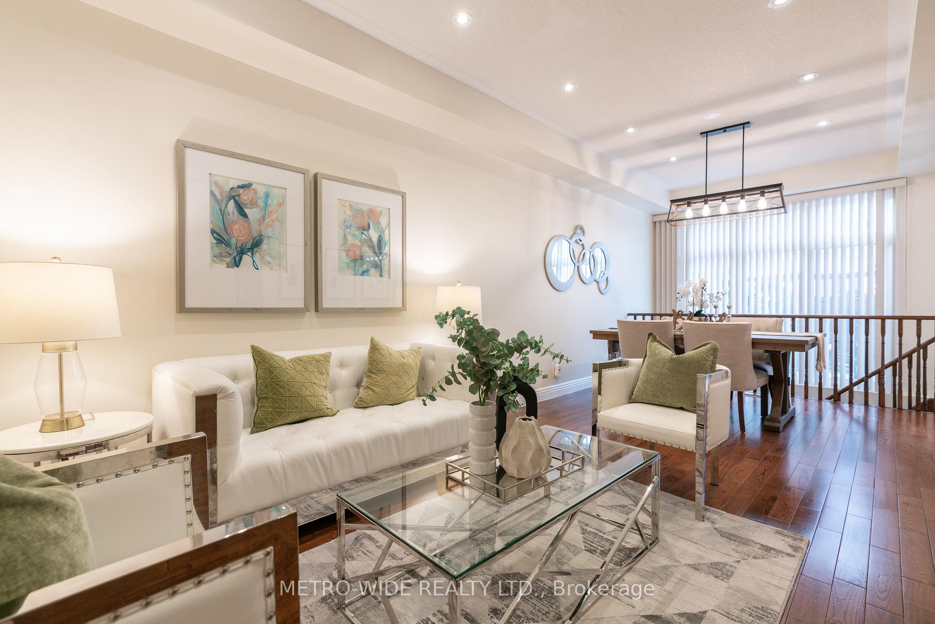 Photo 10 of 51 Silverwood Circle, Ajax, Central East — HOMEH