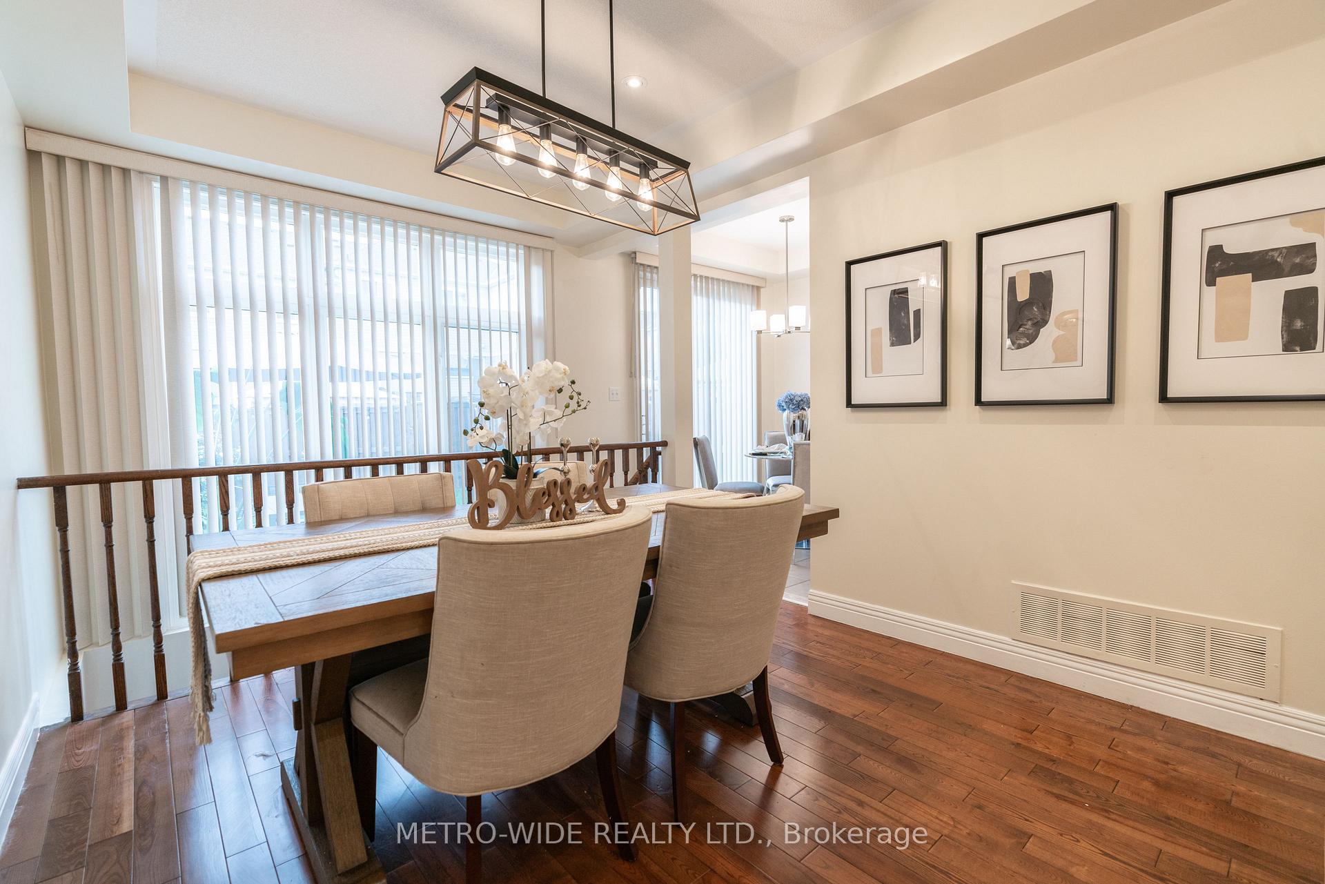 Photo 12 of 51 Silverwood Circle, Ajax, Central East — HOMEH