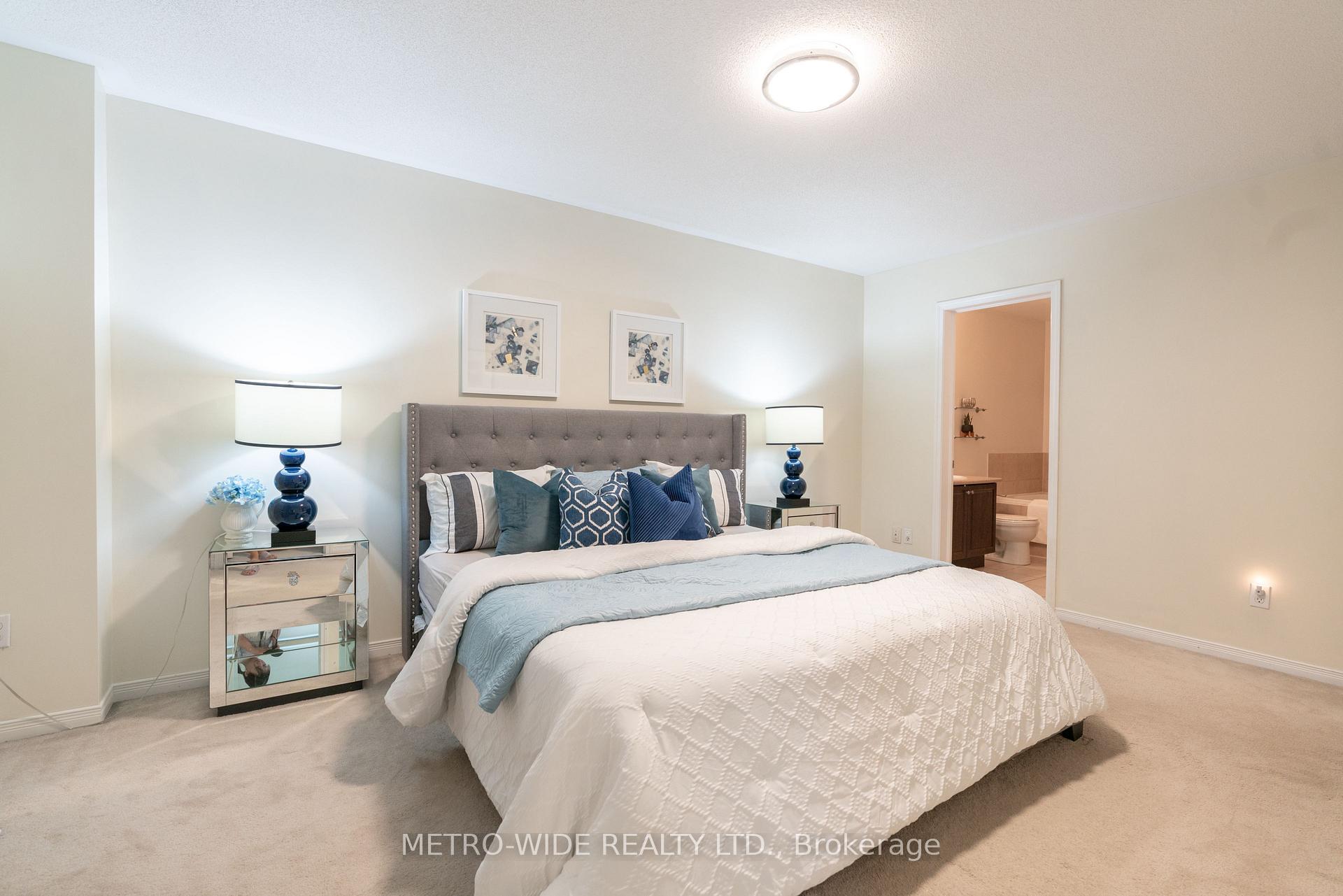 Photo 24 of 51 Silverwood Circle, Ajax, Central East — HOMEH
