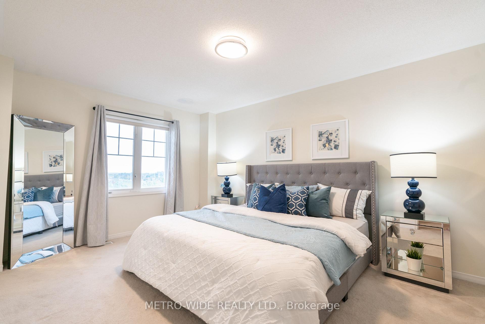 Photo 23 of 51 Silverwood Circle, Ajax, Central East — HOMEH