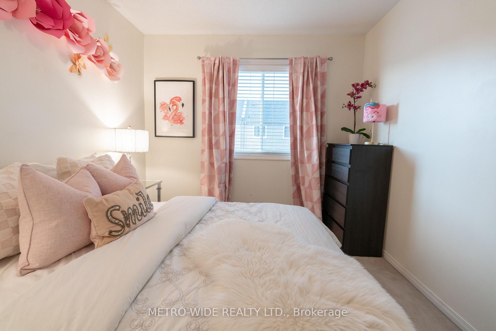 Photo 34 of 51 Silverwood Circle, Ajax, Central East — HOMEH
