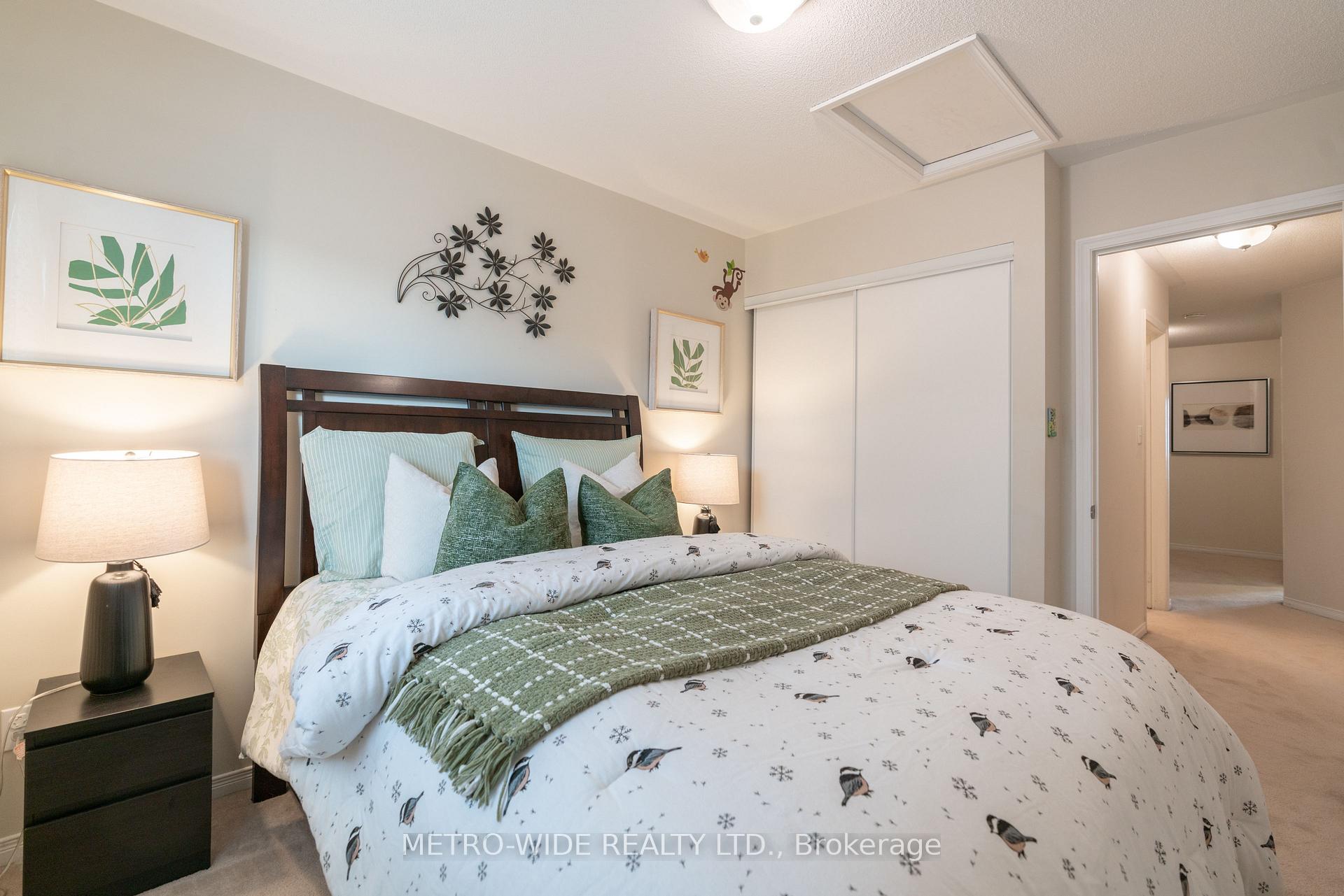 Photo 29 of 51 Silverwood Circle, Ajax, Central East — HOMEH