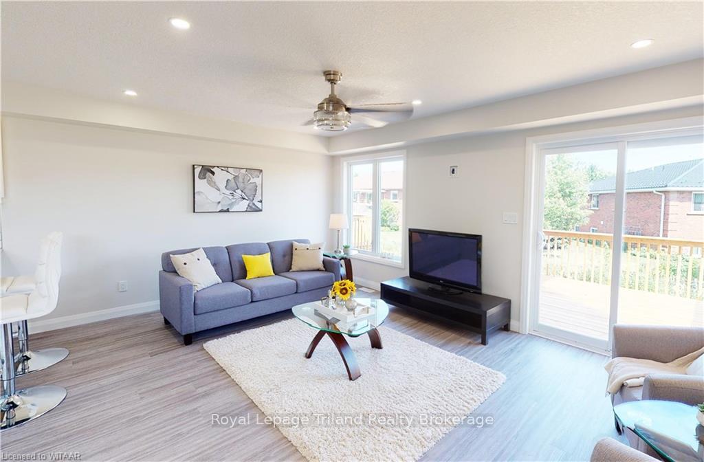 Photo 9 of Unit B, 135 Wimpole Street, West Perth, Mitchell — HOMEH