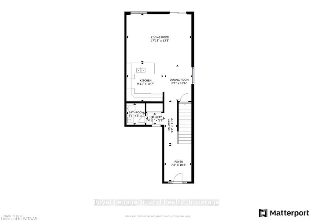 Photo 23 of Unit B, 135 Wimpole Street, West Perth, Mitchell — HOMEH