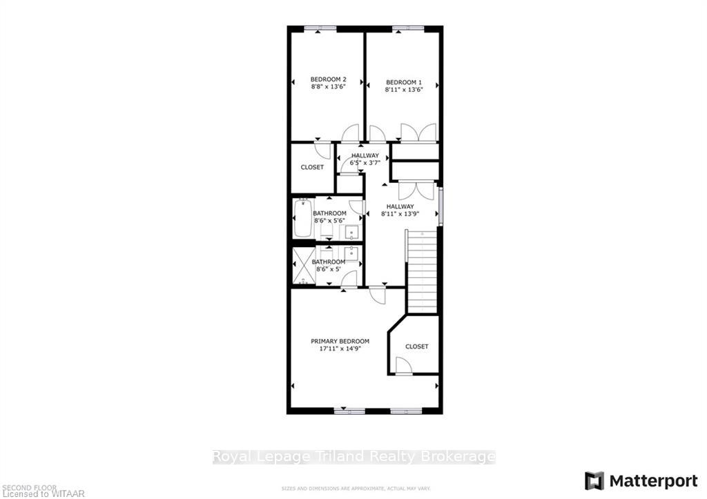 Photo 24 of Unit B, 135 Wimpole Street, West Perth, Mitchell — HOMEH