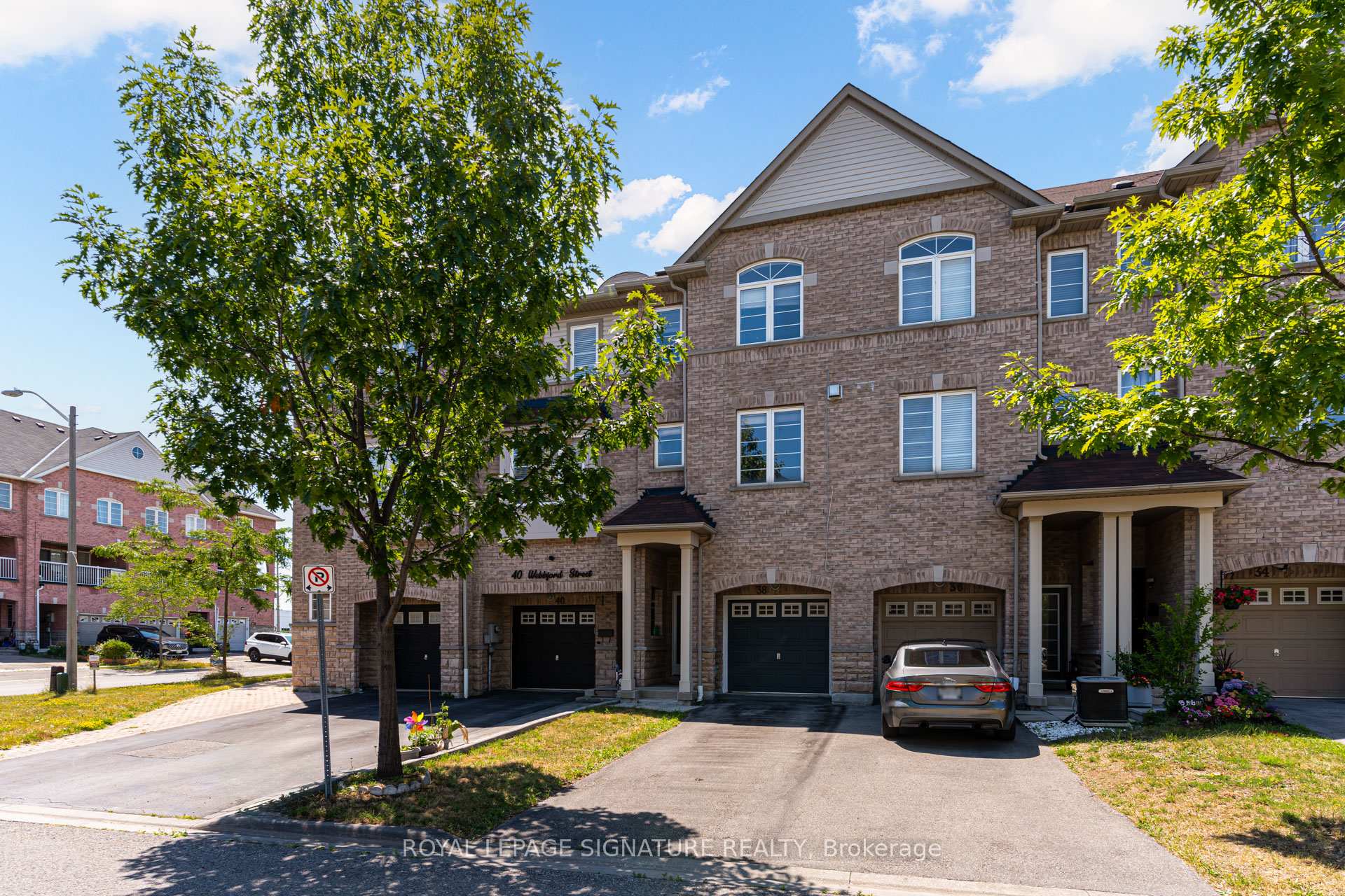 Photo 3 of 38 Webbford Street, Ajax, South West — HOMEH