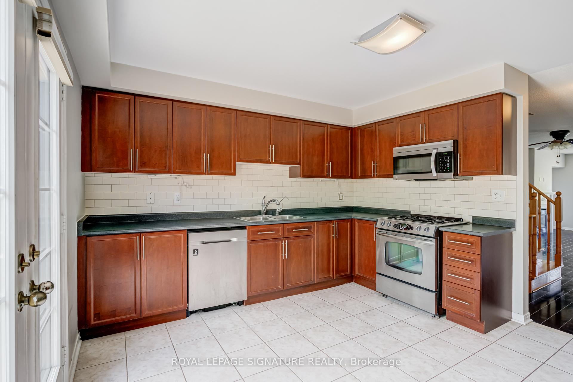 Photo 7 of 38 Webbford Street, Ajax, South West — HOMEH