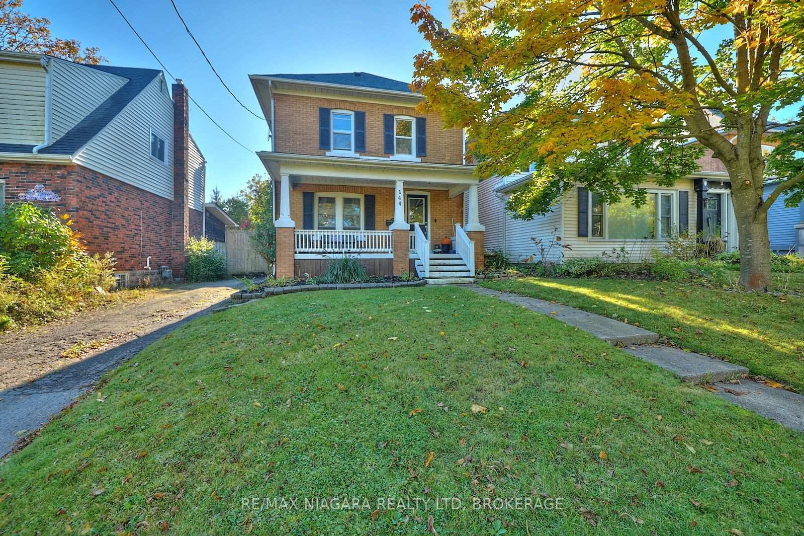 Photo 3 of 144 River Road, Welland, Welland Downtown — HOMEH