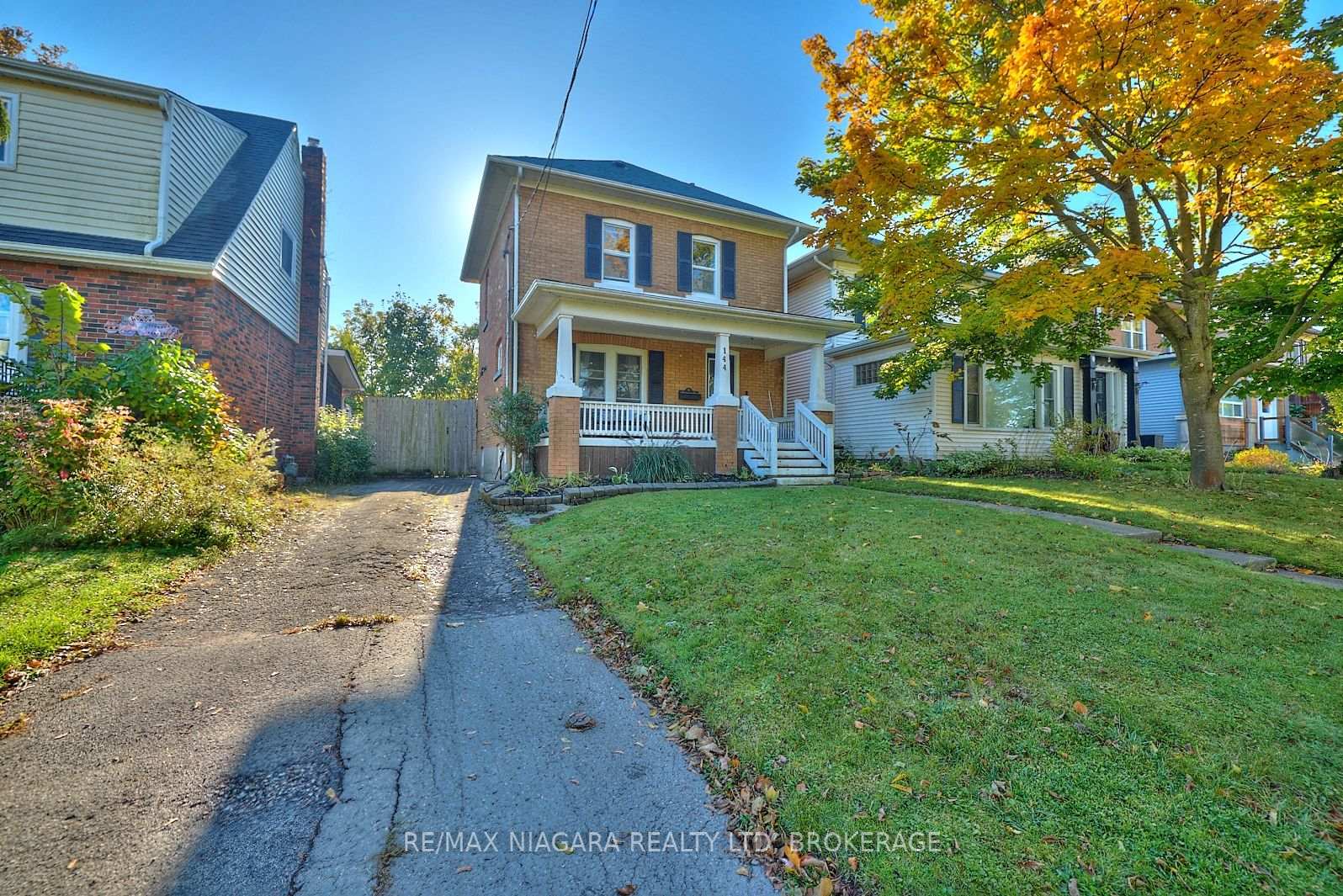 Photo 4 of 144 River Road, Welland, Welland Downtown — HOMEH
