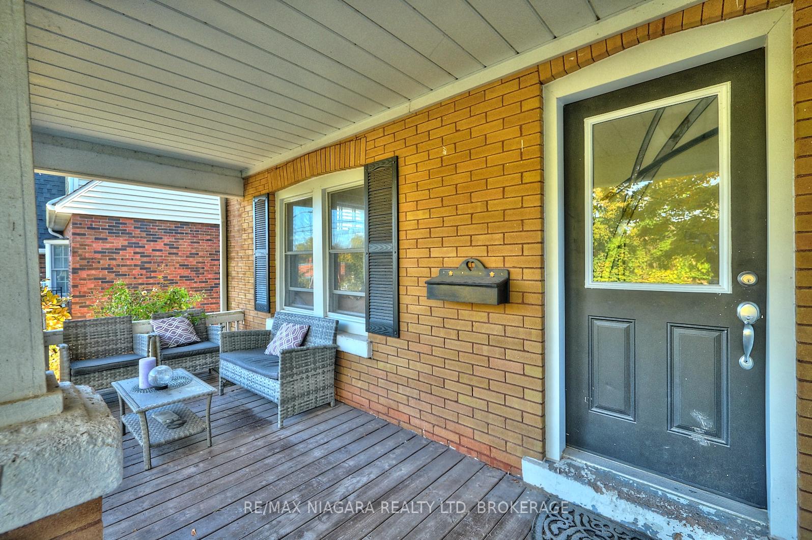 Photo 5 of 144 River Road, Welland, Welland Downtown — HOMEH