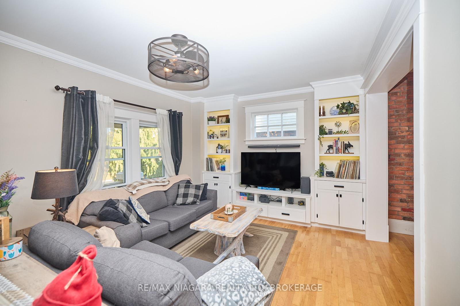 Photo 7 of 144 River Road, Welland, Welland Downtown — HOMEH