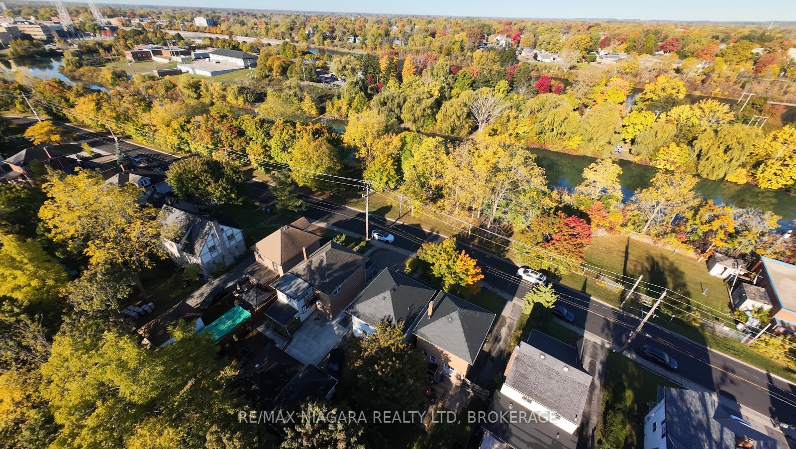 Photo 33 of 144 River Road, Welland, Welland Downtown — HOMEH