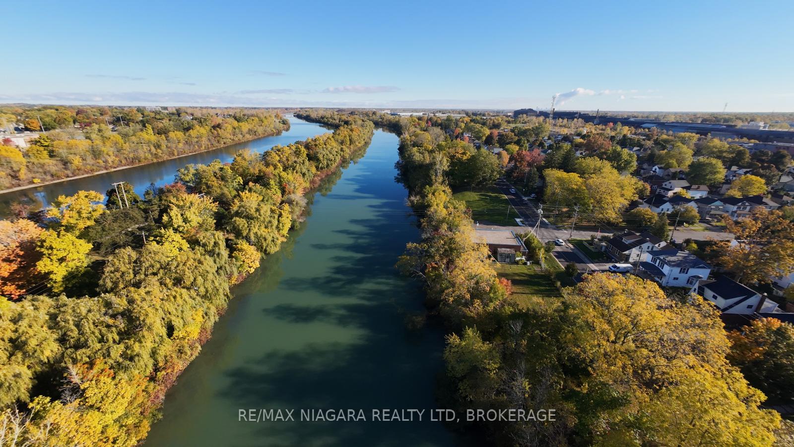 Photo 34 of 144 River Road, Welland, Welland Downtown — HOMEH