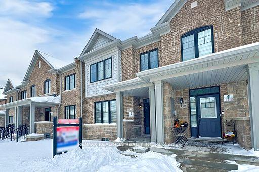 Photo 3 of 168 Coronation Road, Whitby, Rural Whitby — HOMEH