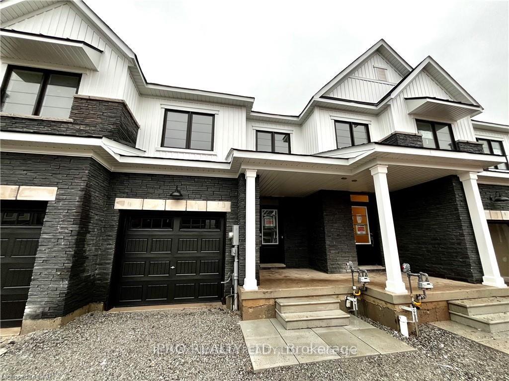Front of 26 Keelson Street