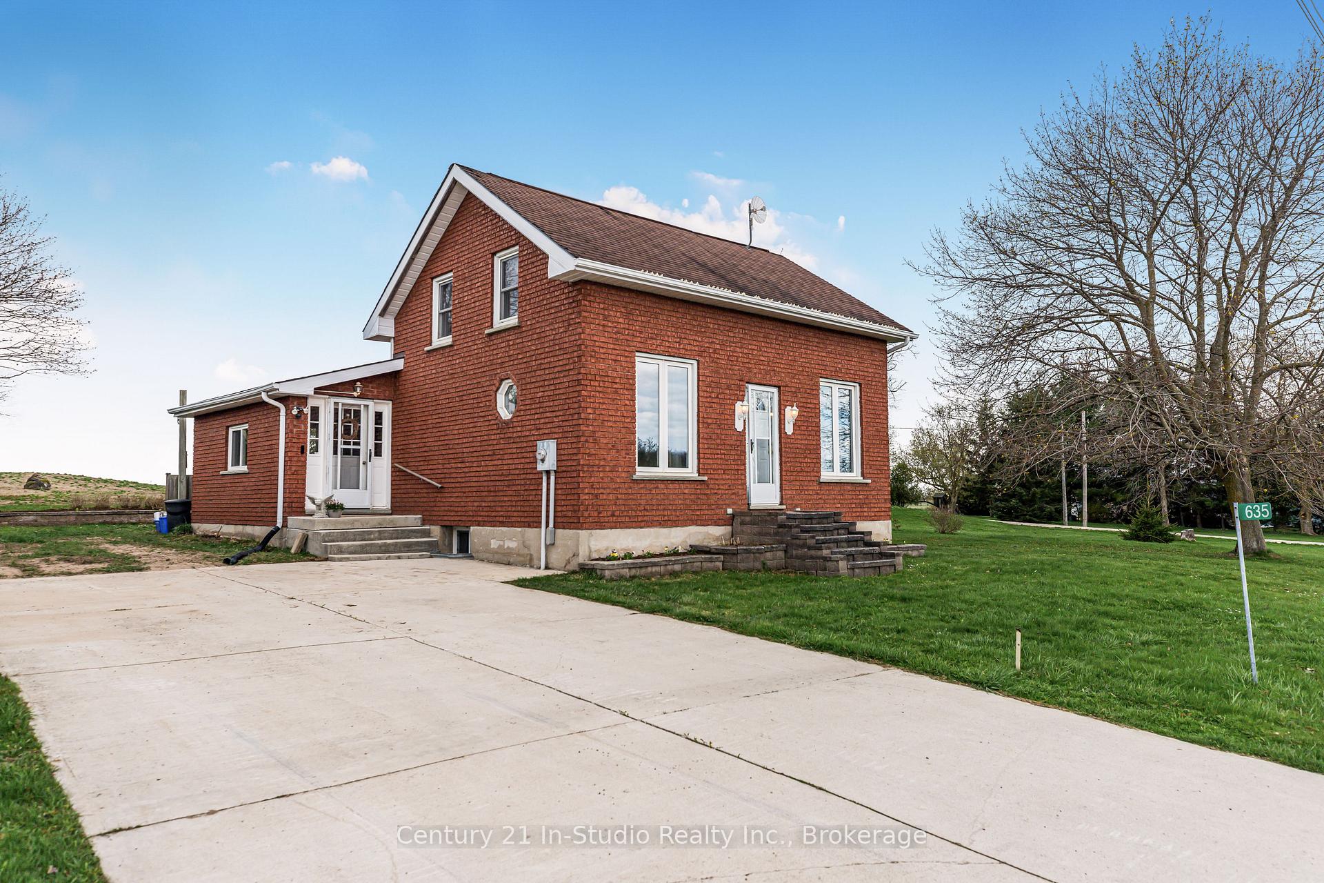 Photo 1 of 635 Bruce Road 17, Arran-Elderslie — HOMEH