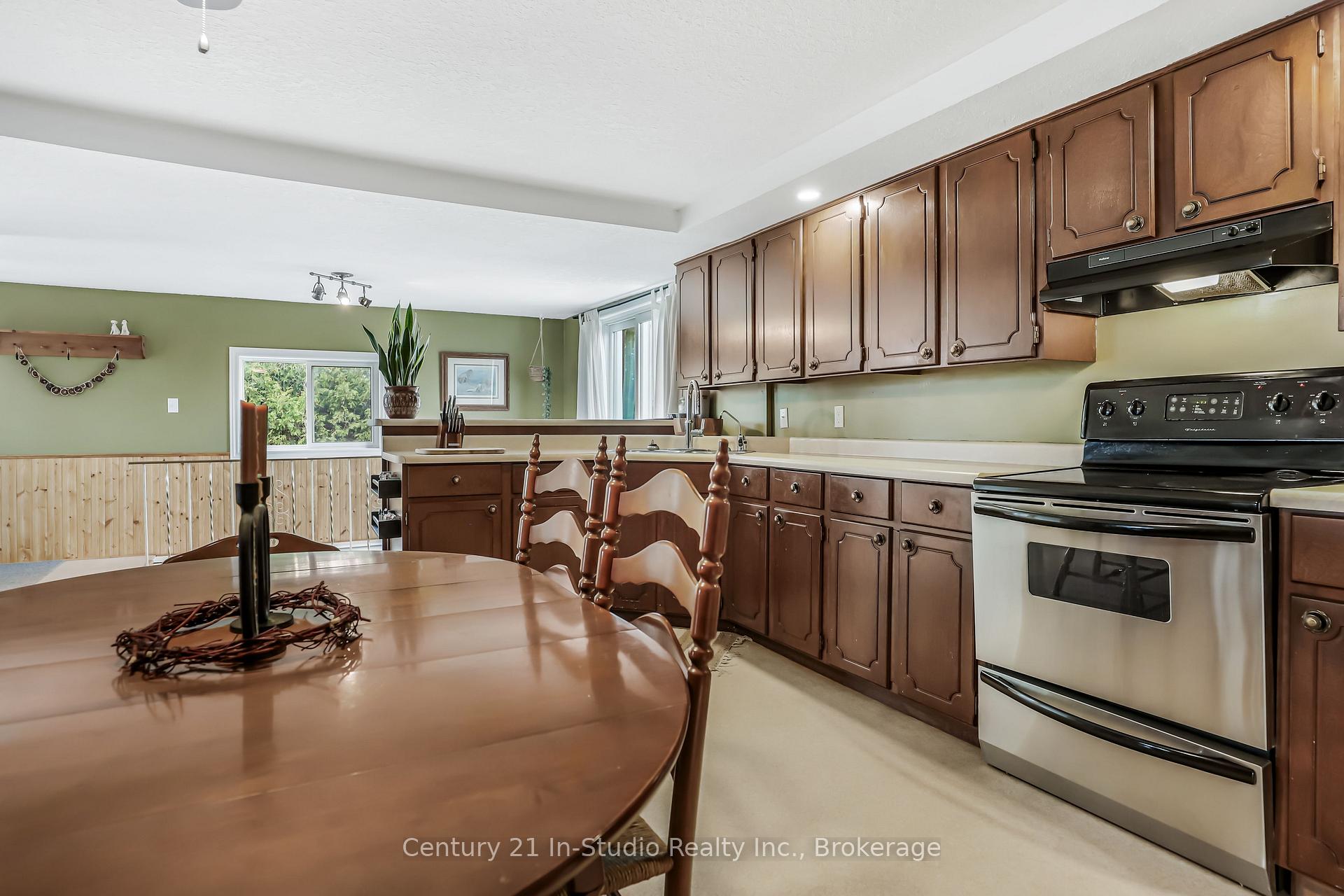 Photo 12 of 635 Bruce Road 17, Arran-Elderslie — HOMEH