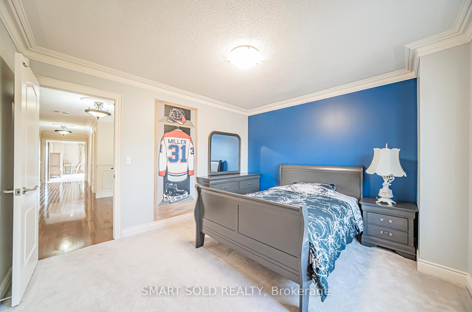 Photo 8 of 51 Dewpoint Road, Vaughan, Patterson — HOMEH
