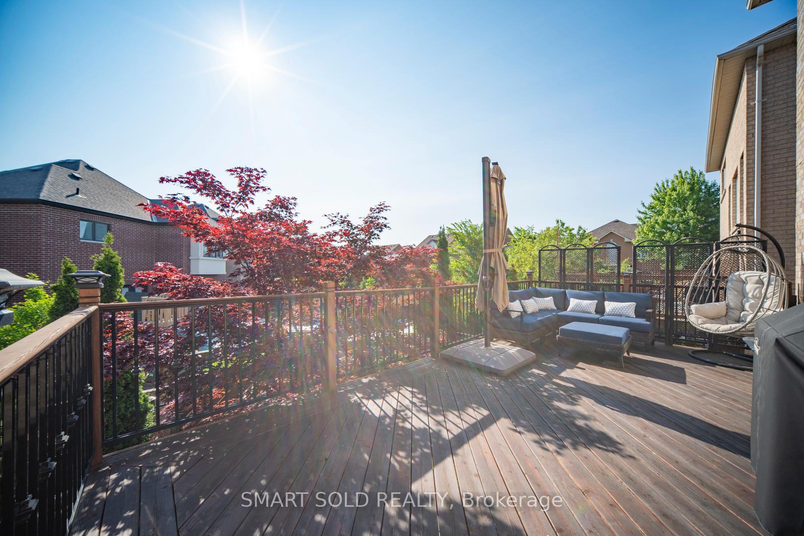 Photo 25 of 51 Dewpoint Road, Vaughan, Patterson — HOMEH