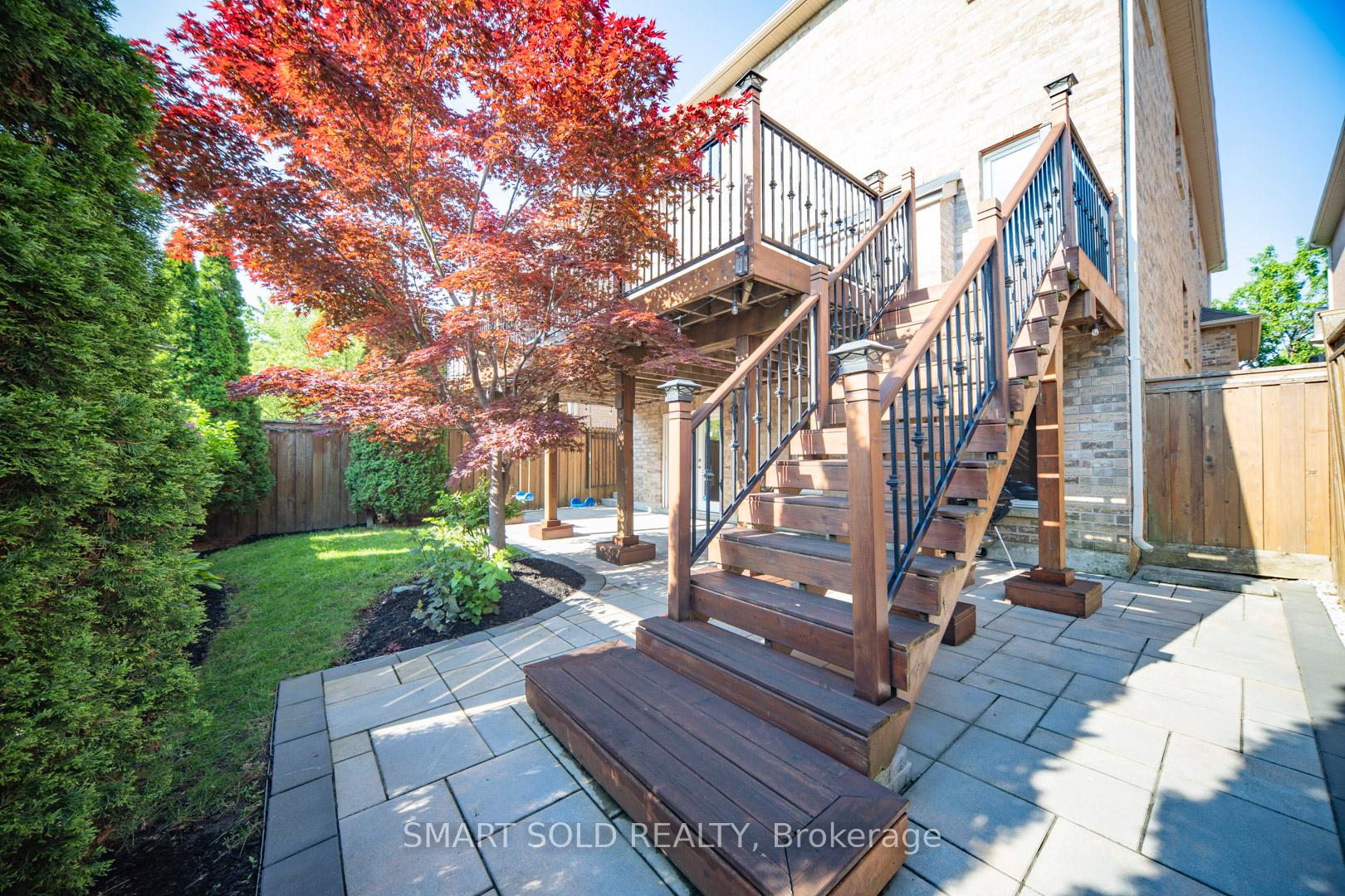 Photo 26 of 51 Dewpoint Road, Vaughan, Patterson — HOMEH