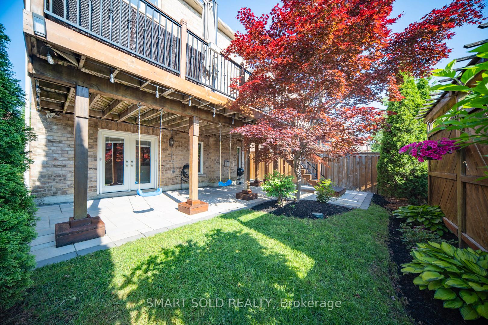 Photo 27 of 51 Dewpoint Road, Vaughan, Patterson — HOMEH