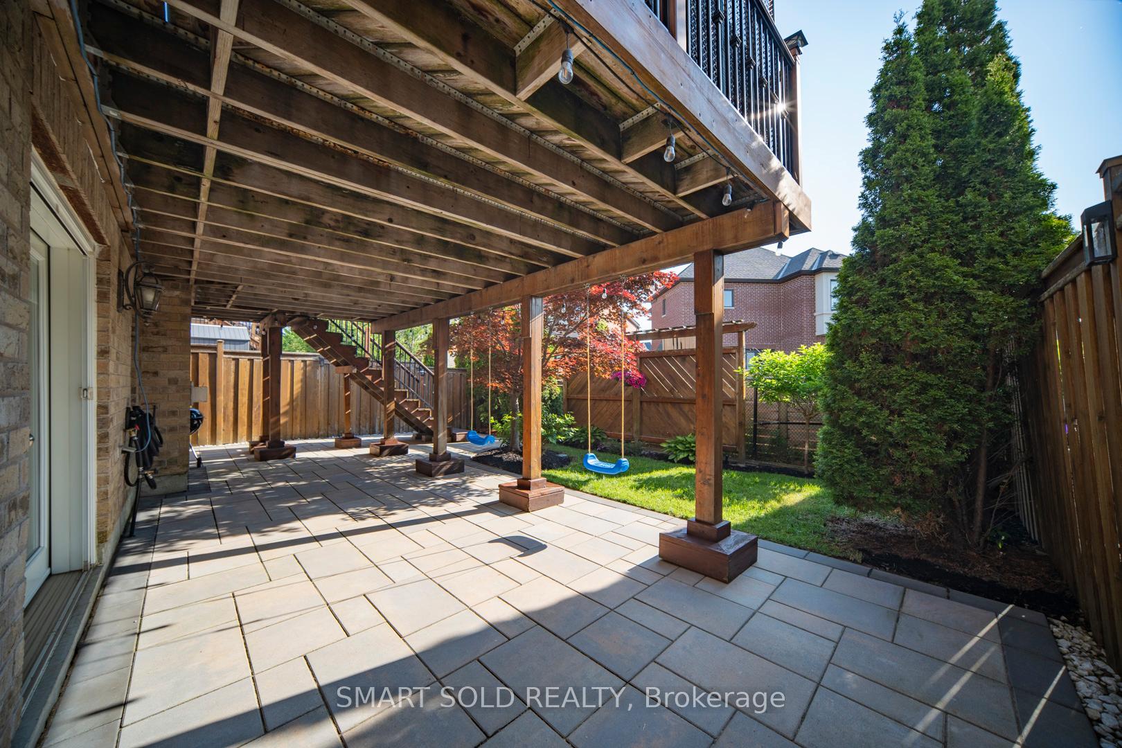 Photo 28 of 51 Dewpoint Road, Vaughan, Patterson — HOMEH
