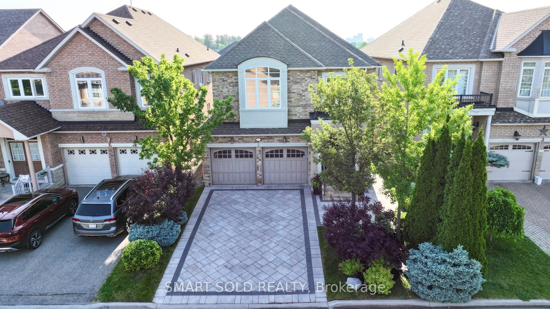 Photo 29 of 51 Dewpoint Road, Vaughan, Patterson — HOMEH