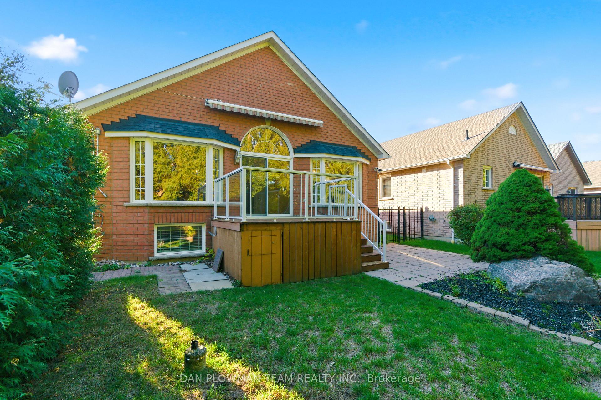 Photo 31 of 61 Lady May Drive, Whitby, Rolling Acres — HOMEH