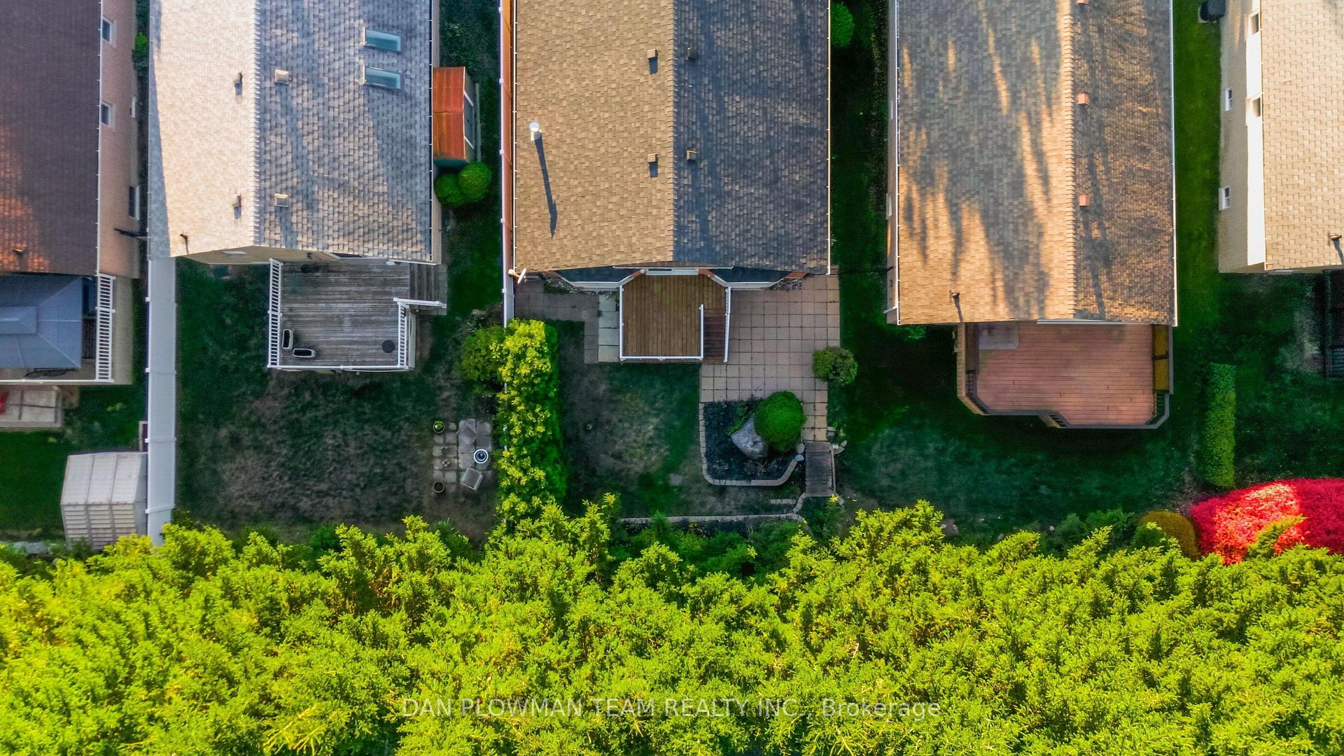 Photo 36 of 61 Lady May Drive, Whitby, Rolling Acres — HOMEH