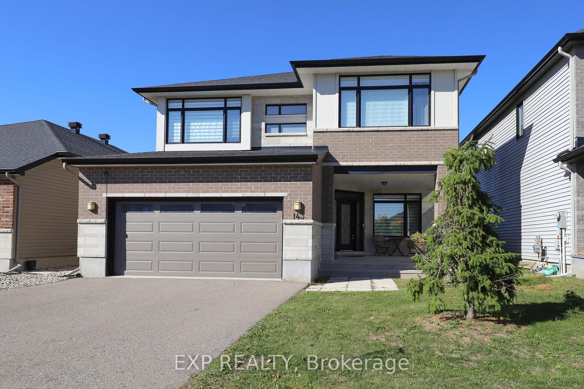 Photo 1 of 143 Cambie Road, Ottawa, Riverside South/Gloucester Glen — HOMEH