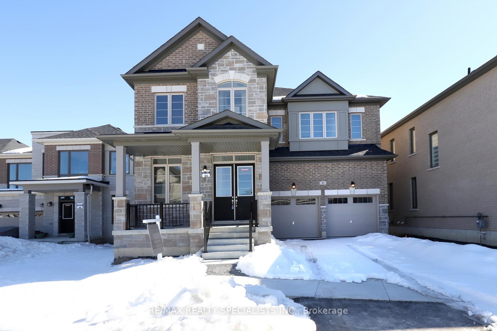Photo 1 of 46 Priory Drive, Whitby, Rural Whitby — HOMEH