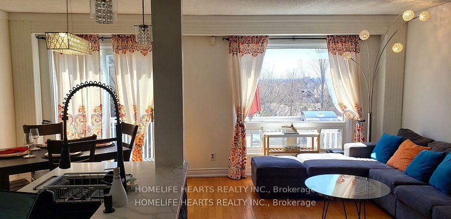 Photo 4 of 126 Kirby Crescent, Whitby, Blue Grass Meadows — HOMEH