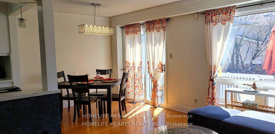 Photo 6 of 126 Kirby Crescent, Whitby, Blue Grass Meadows — HOMEH