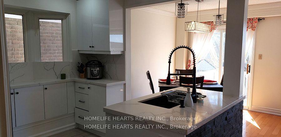 Photo 8 of 126 Kirby Crescent, Whitby, Blue Grass Meadows — HOMEH