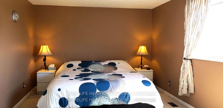 Photo 11 of 126 Kirby Crescent, Whitby, Blue Grass Meadows — HOMEH
