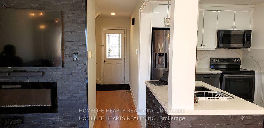 Photo 12 of 126 Kirby Crescent, Whitby, Blue Grass Meadows — HOMEH