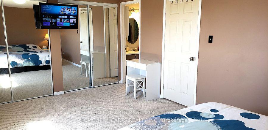 Photo 13 of 126 Kirby Crescent, Whitby, Blue Grass Meadows — HOMEH