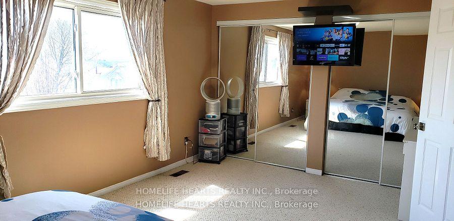 Photo 14 of 126 Kirby Crescent, Whitby, Blue Grass Meadows — HOMEH