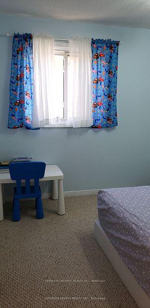 Photo 15 of 126 Kirby Crescent, Whitby, Blue Grass Meadows — HOMEH