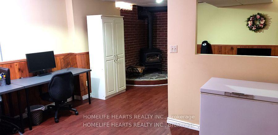 Photo 18 of 126 Kirby Crescent, Whitby, Blue Grass Meadows — HOMEH