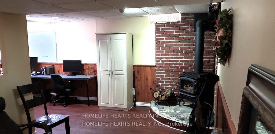 Photo 19 of 126 Kirby Crescent, Whitby, Blue Grass Meadows — HOMEH