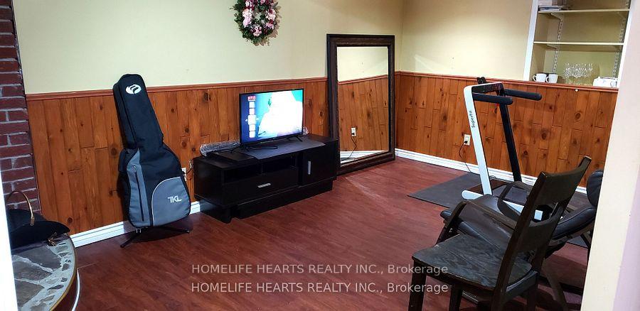 Photo 20 of 126 Kirby Crescent, Whitby, Blue Grass Meadows — HOMEH