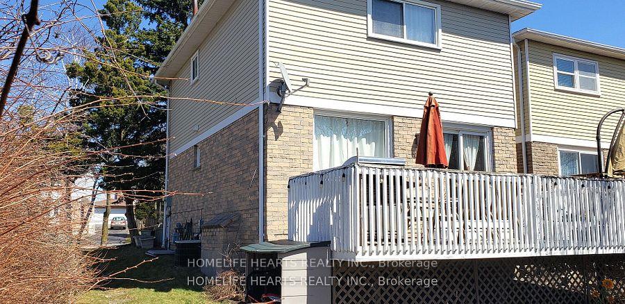 Photo 21 of 126 Kirby Crescent, Whitby, Blue Grass Meadows — HOMEH