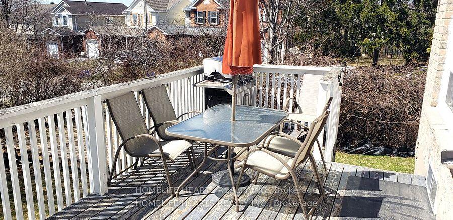 Photo 22 of 126 Kirby Crescent, Whitby, Blue Grass Meadows — HOMEH